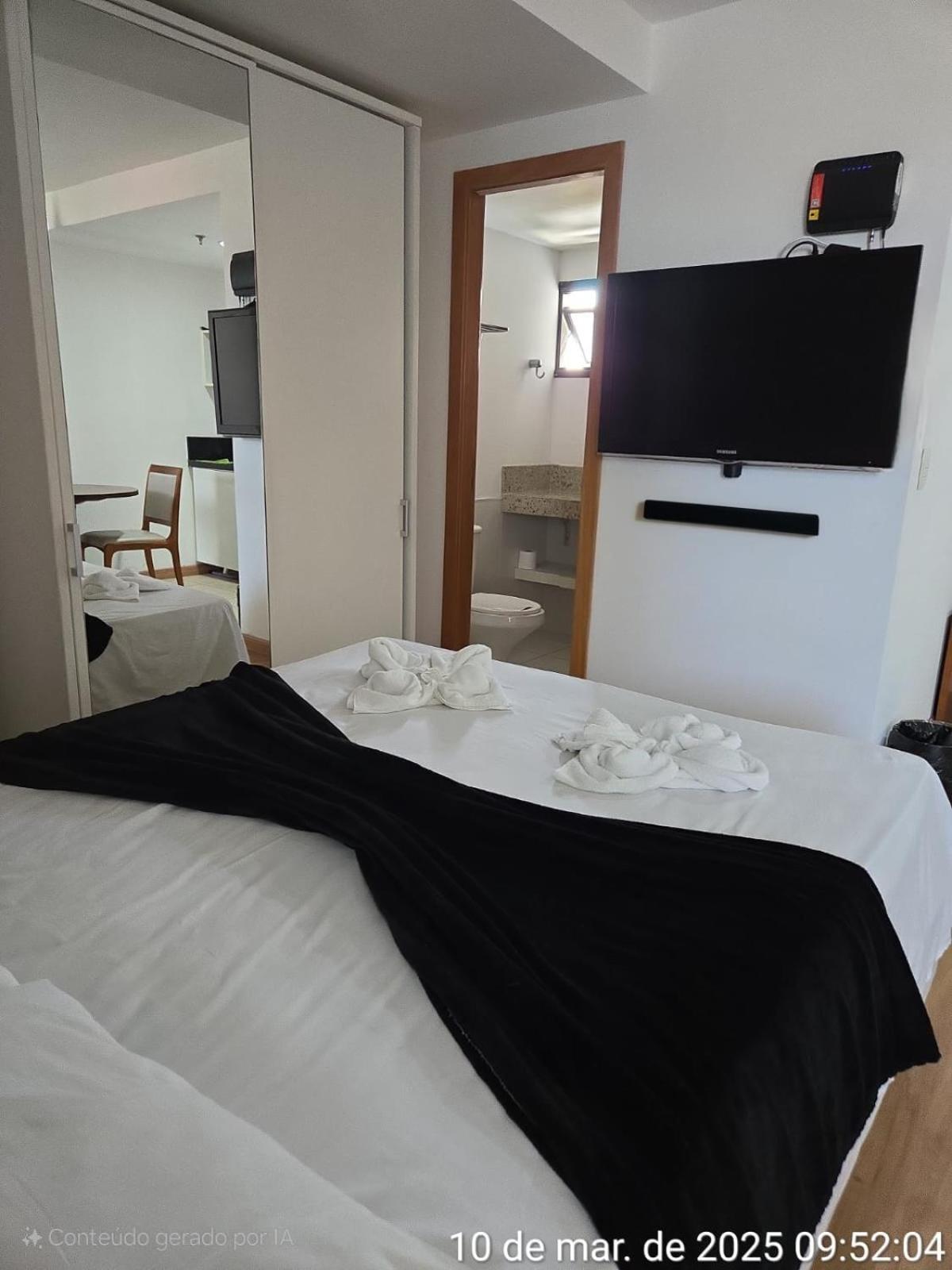 Апартаменты Bahia Salvador Business Flats Экстерьер фото